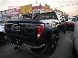 GMC Sierra